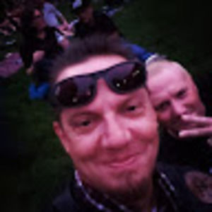 Meet your Posher, Anthony